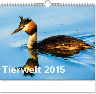 TIERWELT L