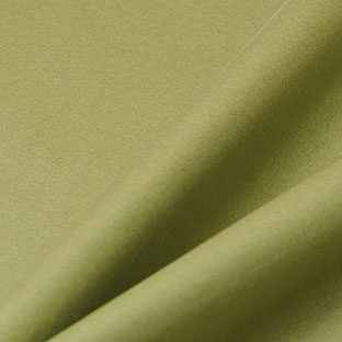 Seidenpapier Premium Colours - moosgrün