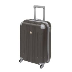 Rom - Trolley-Bordcase - anthrazit