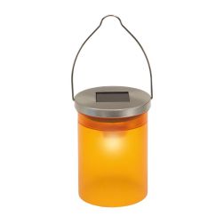 Celebration - Solarlampe - orange