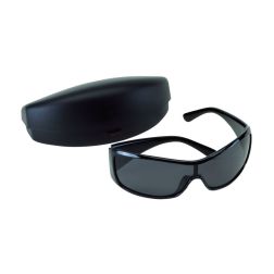 Classic - Sonnenbrille - schwarz