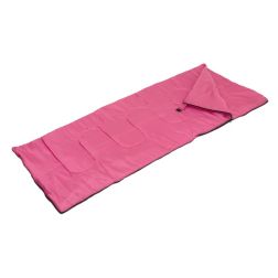 Bedtime - Schlafsack - pink