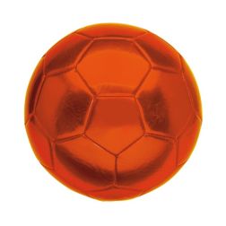 Kick - Fußball - orange